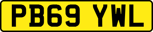 PB69YWL