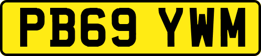 PB69YWM