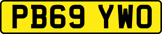 PB69YWO