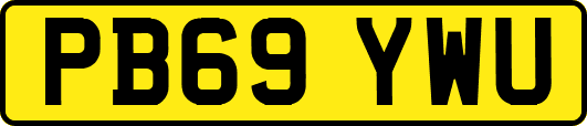 PB69YWU