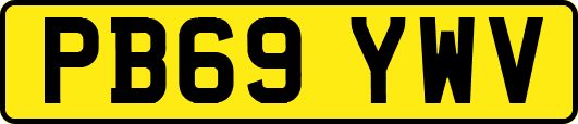 PB69YWV