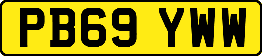 PB69YWW