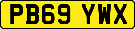 PB69YWX