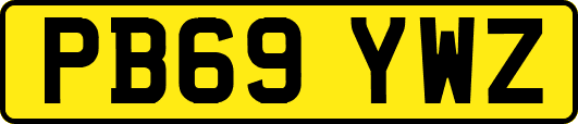 PB69YWZ