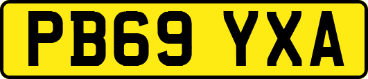 PB69YXA