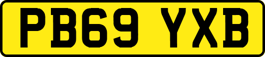 PB69YXB