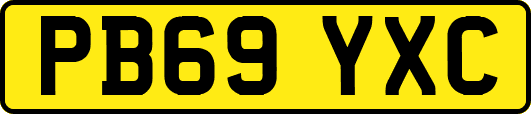 PB69YXC
