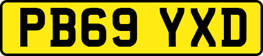 PB69YXD