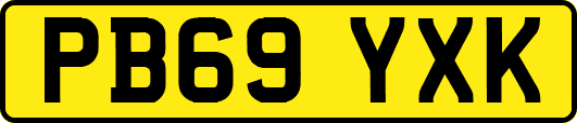 PB69YXK