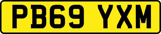 PB69YXM