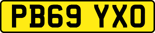PB69YXO
