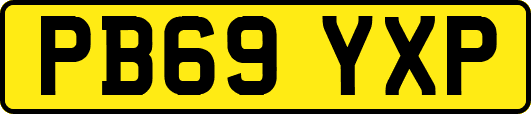 PB69YXP