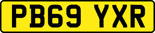 PB69YXR