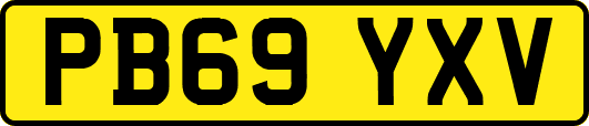 PB69YXV