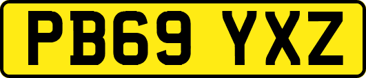 PB69YXZ