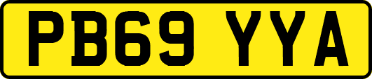 PB69YYA