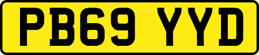 PB69YYD