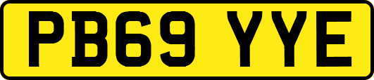 PB69YYE