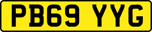 PB69YYG