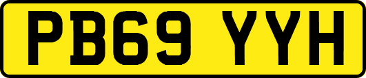 PB69YYH