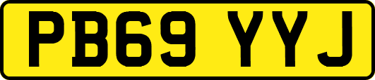 PB69YYJ