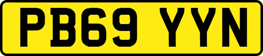 PB69YYN