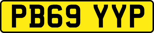 PB69YYP