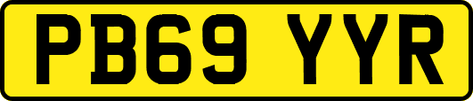 PB69YYR