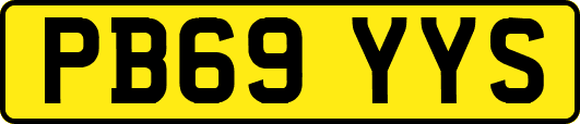 PB69YYS