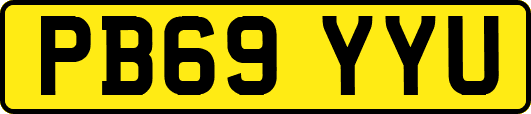 PB69YYU