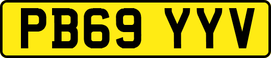 PB69YYV