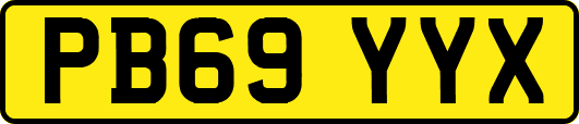 PB69YYX