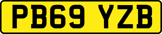 PB69YZB