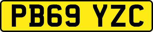 PB69YZC