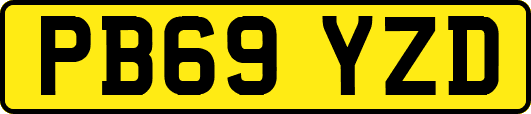 PB69YZD