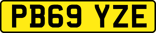 PB69YZE