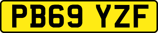 PB69YZF