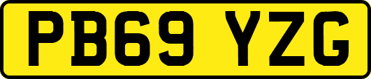 PB69YZG