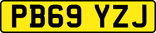 PB69YZJ