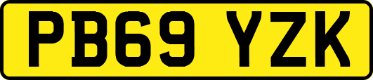 PB69YZK