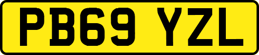 PB69YZL