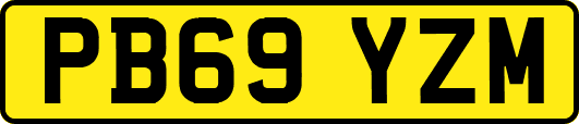 PB69YZM