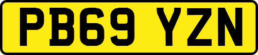 PB69YZN