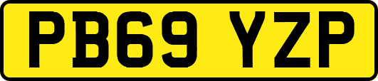 PB69YZP