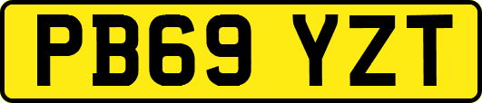 PB69YZT