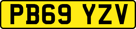 PB69YZV