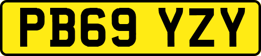 PB69YZY