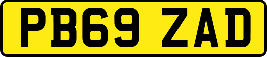PB69ZAD