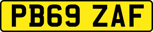 PB69ZAF