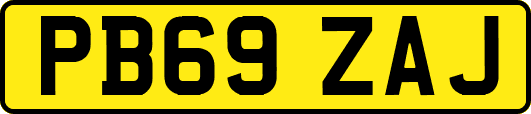 PB69ZAJ